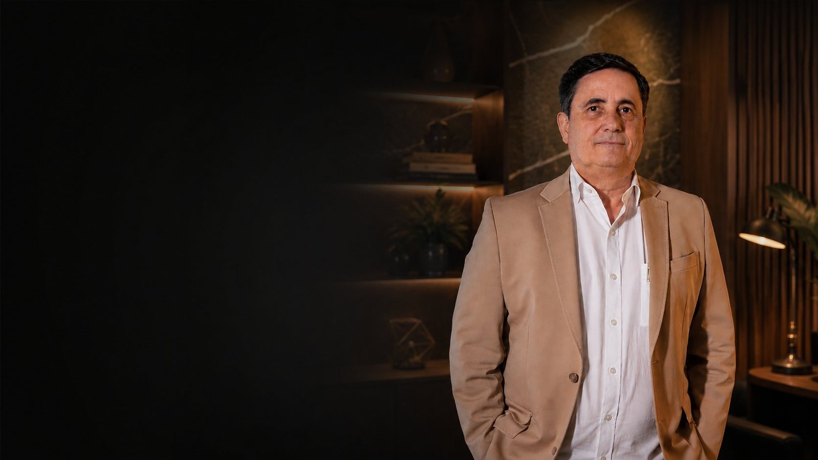 Geraldo Veroneze, advogado inscrito na OAB/SP sob o nº 132.518, atendimento em inventário extrajudicial em Bebedouro, São Paulo